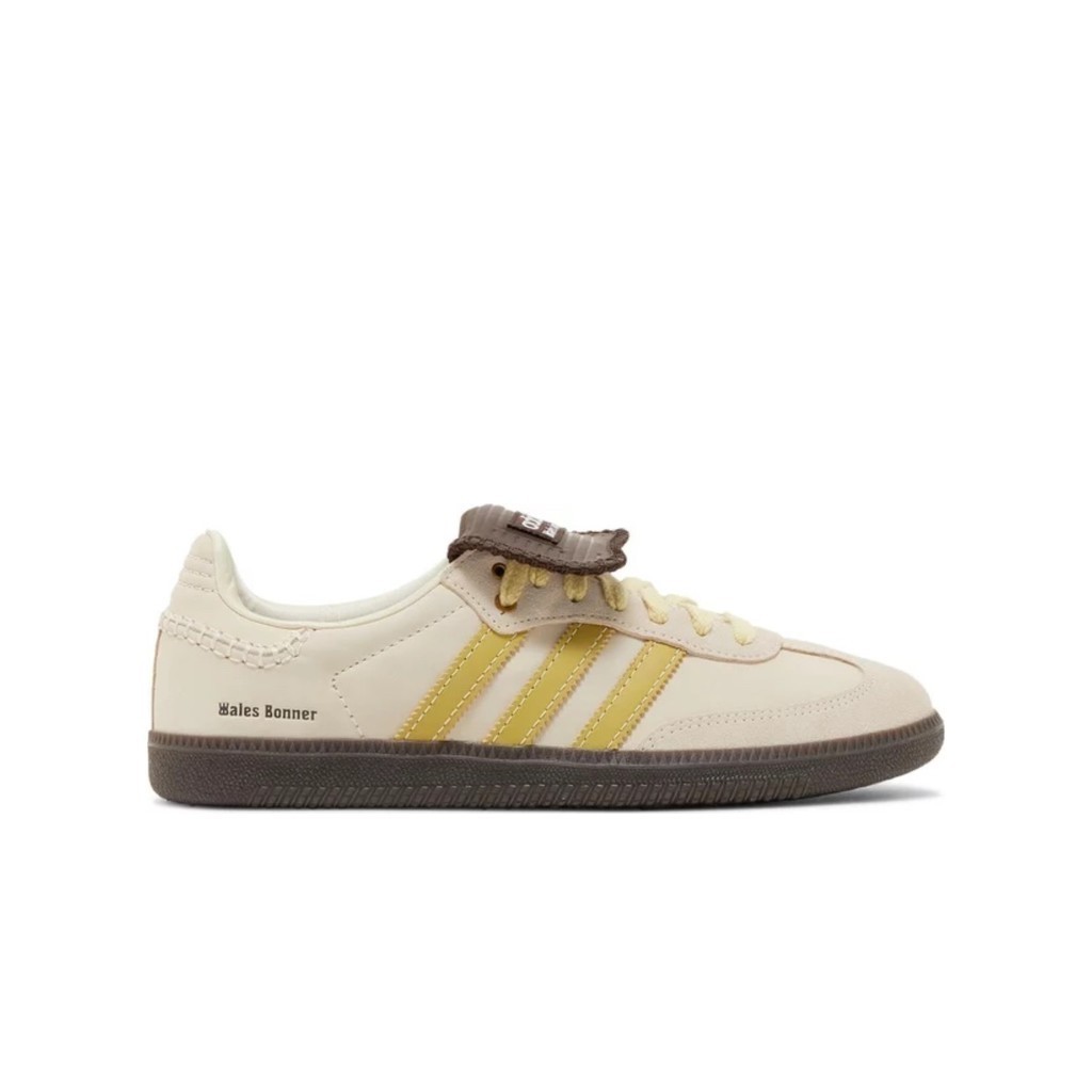 Adidas Samba x Wales Bonner Nubuck