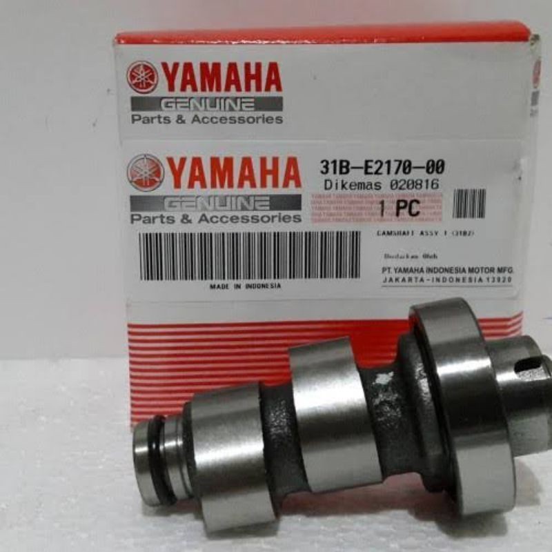 ORIGINAL YGP Noken As Jupiter Z New Robot salib 31B-E2170-00 SMP