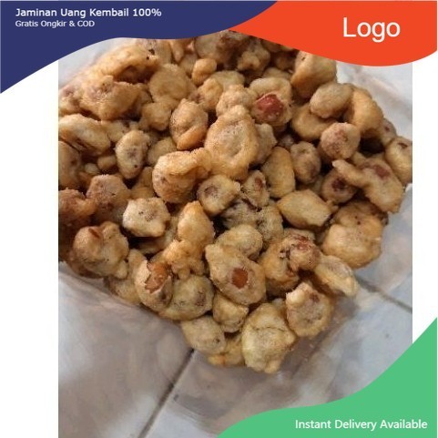 

KACANG BANDUNG isi (500gram) KACANG TEPUNG KACANG GURIH