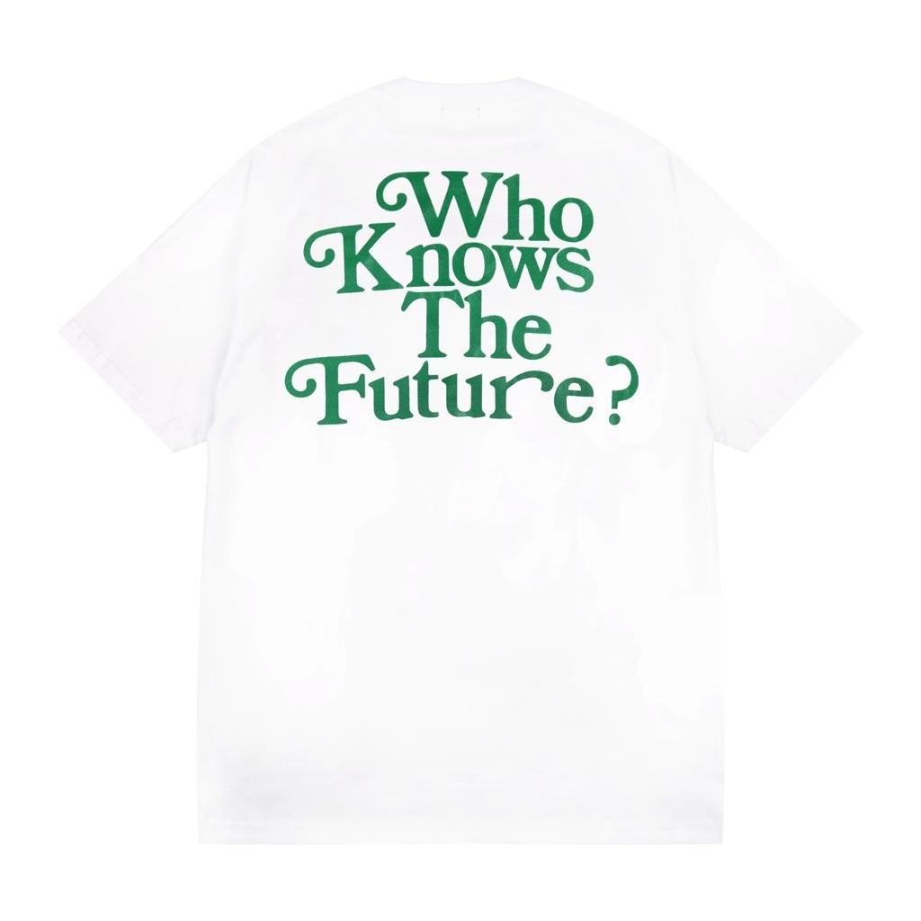 Unisex Original Design Tshirt Avelia White Thanksinsomnia