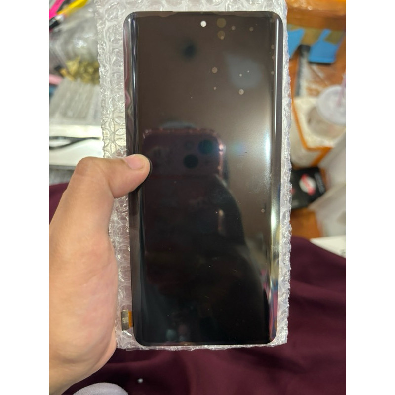 LCD VIVO X60 PRO OLED ORI