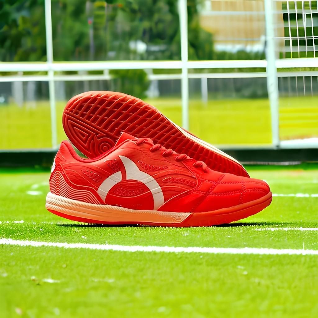 Sepatu Futsal Ortuseight catalyst vision v3 / Sepatu futsal Ortus catalyst// PROMO MURAH BIG SALE