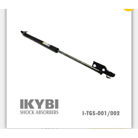 Shockbreaker sokbeker bagasi kijang kapsul 7k 1set ikybi