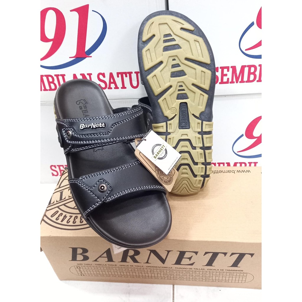 Barnett Reno Kid 14 Sandal Anak Laki Laki