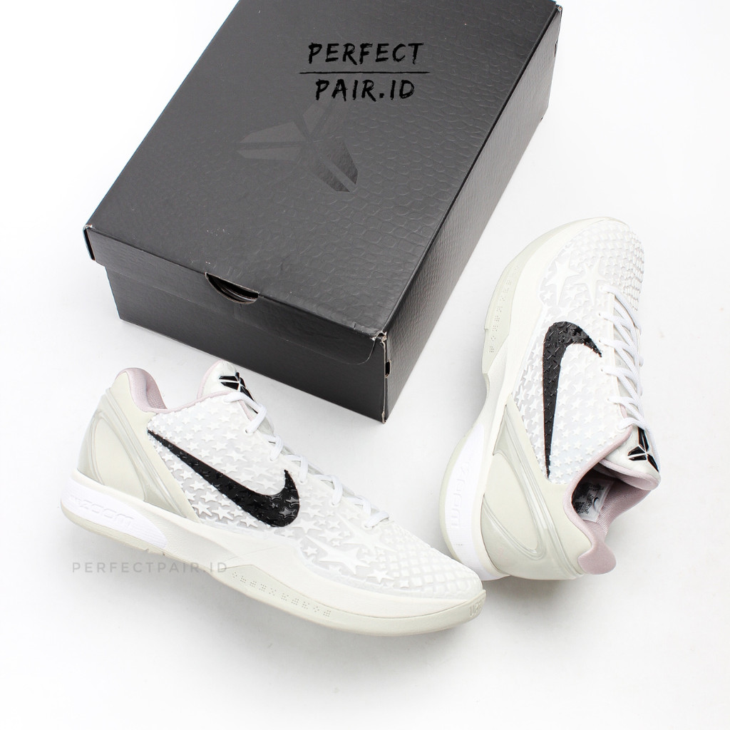 Kobe 6 Proto All Star 2025 100% Original BNIB