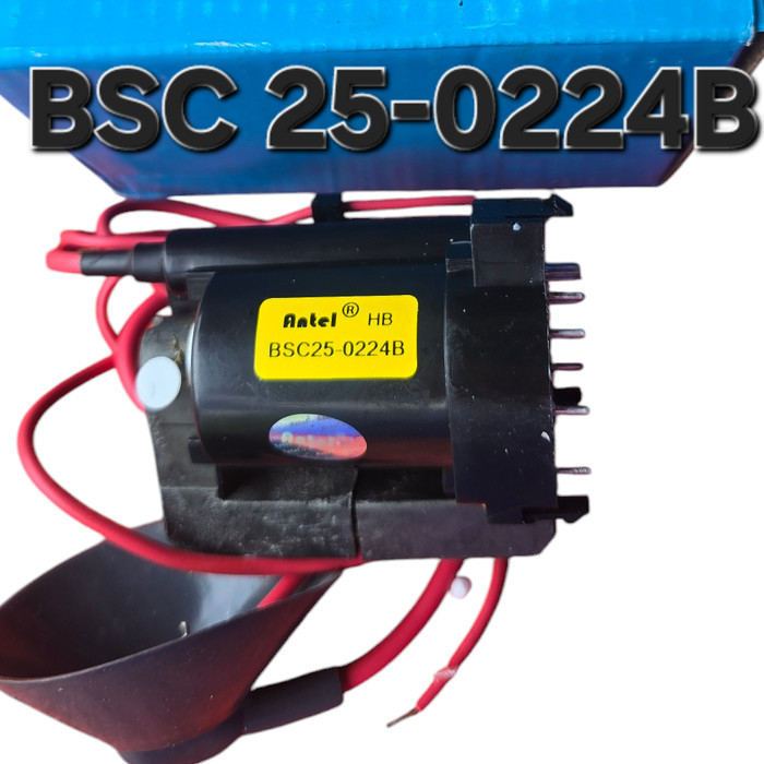 BSM ( BSC25-0224B ) FA 142 FA142WJZZ FLYBACK ORIGINAL TB BUAT SHARP fa142