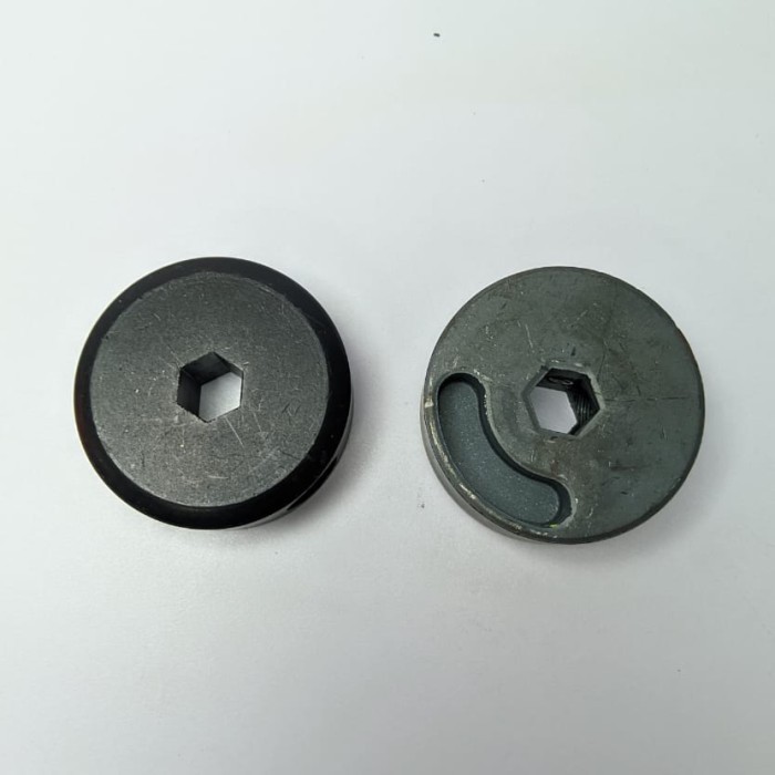 DUDUKAN HANDLE/ TONGKAT  CUP SEALER ORIGINAL ETON
