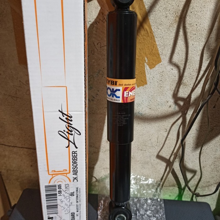 Shock Stir Shockbreaker Stir Shock Absorbers Stir Jimmy Katana SJ410 berkualitas