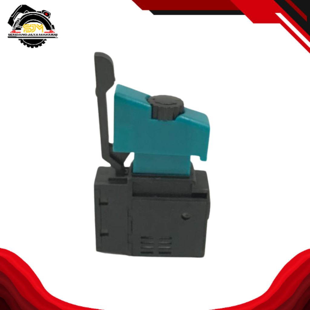 SWITCH BOR 13MM BOLAK BALIK / SAKLAR ON OFF BOR 13 MM BOLAK BALIK NRT-