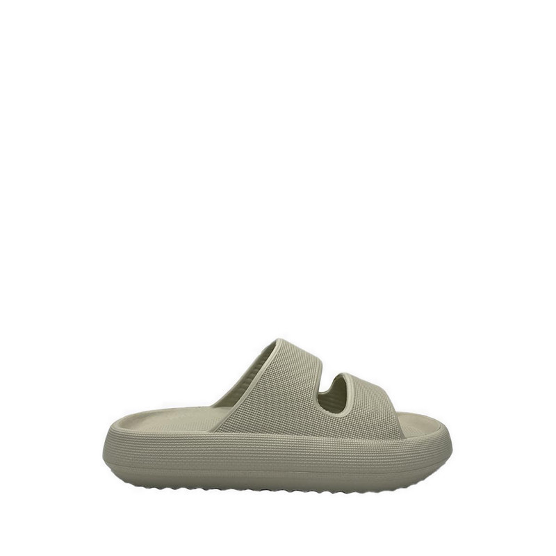 Airwalk Cyan Women's Sandals - Off-White