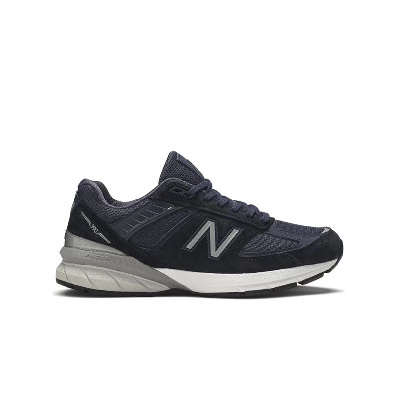 990 Navy "SKU M990NV5"  Unisex Original 100% Authentic  Berlinstuff