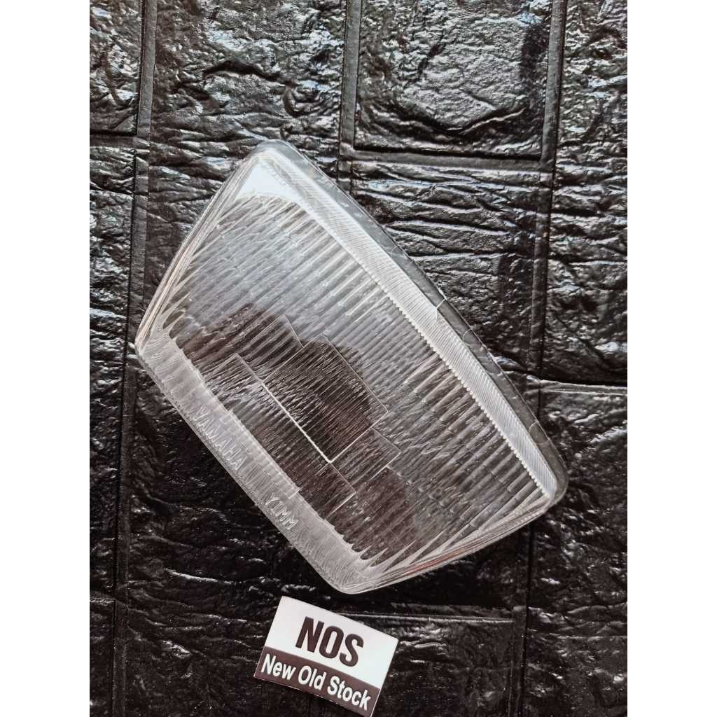 MIKA LAMPU DEPAN YAMAHA FORCE ONE CRYPTON /COD