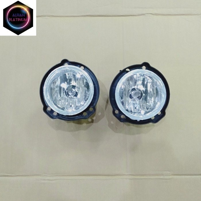 Foglamp only all new Rush Terios 2018 Variasi BARU