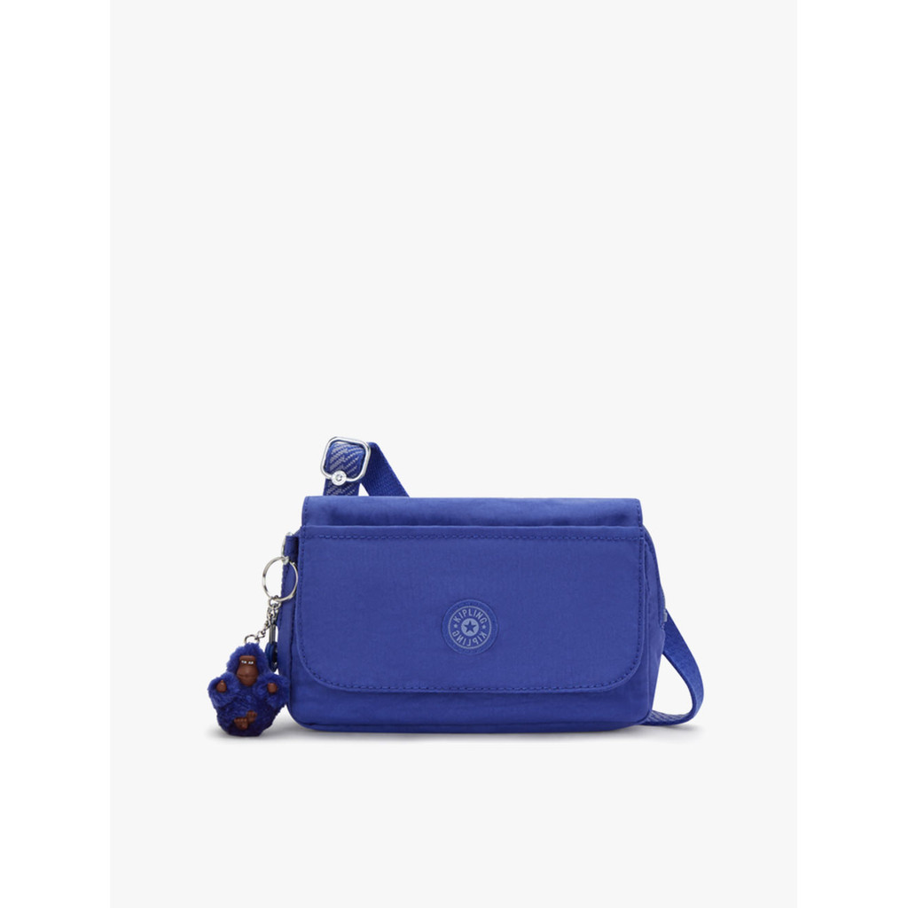 KIPLING - Tas Selempang Wanita - AVERILL Navy Mist Wb