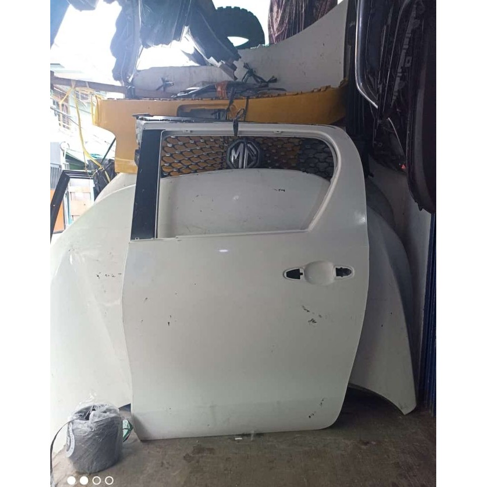 Panel Pintu toyota sienta all tipe
