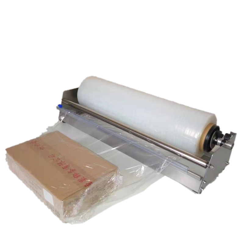 

Dispenser Wrapping Alat Pemotong Wrapping Packaging Cling Wrap Cutter