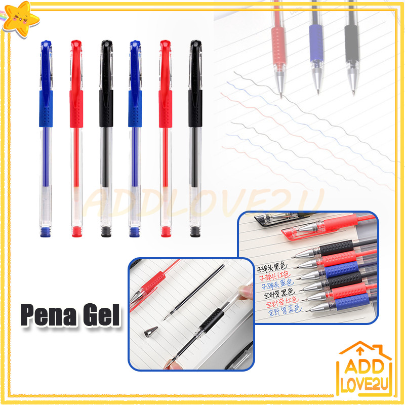 

Pena Gel/Pulpen/pulpen gel/Standard Pulpen Gel/Standard Pulpen Tinta Cair