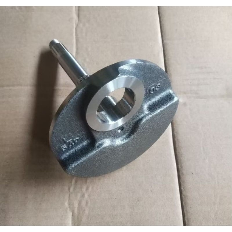 KRUK AS BANDUL KODE 54P BAGIAN KIRI BUAT YAMAHA MIO J SOUL GT MIO GT ORIGINAL SECOND