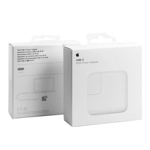 ORIGINAL Charger/Adaptor Macbook Air M1 2017 2018 2019 2020 2021 Magsafe 30W