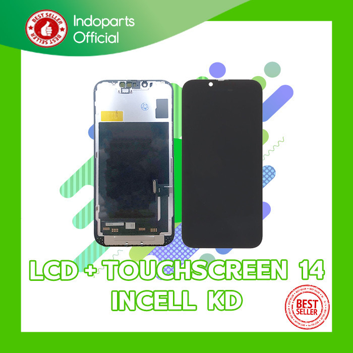 LCD + TOUCHSCREEN 14 INCELL ( KD ) ORIGINAL INCELL