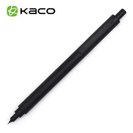 

Kaco ROCKET MP Pensil Mekanik Japan Mechanical HB 0.5mm 1 PCS - K1028 [TITIKDAYA]