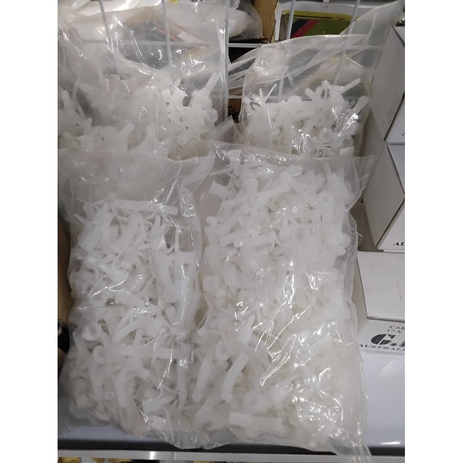 FISHER GYPSUM PER-PACK 100 PCS