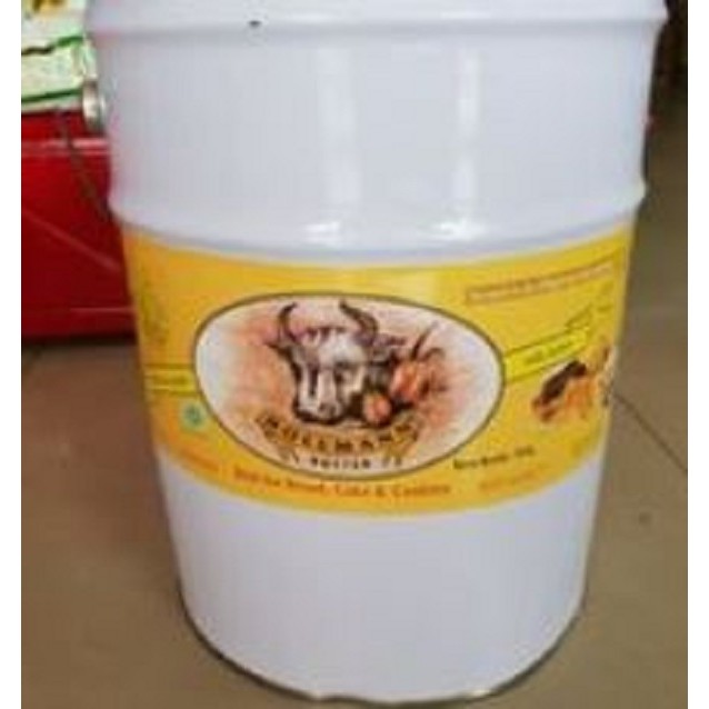 

Hollman Butter 18 kg