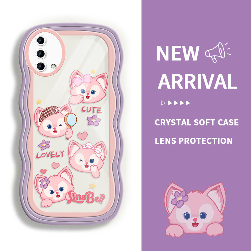 Case For Oppo A74 A74 5G For OppoA74 4G OPOP A74 0PP0 A74 OP Casing HP Softcase Kesing Lucu Phone Ce