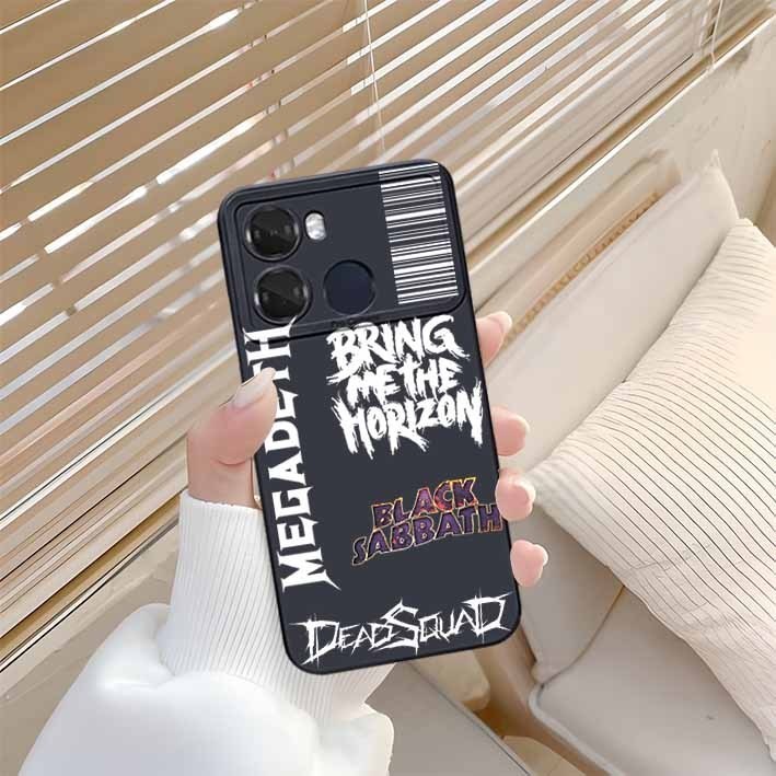 Case Itel P40 - Case Itel P40 - Kesing Lucu - Case Casing Terbaru Itel - Softcase Silikon TPU Case U