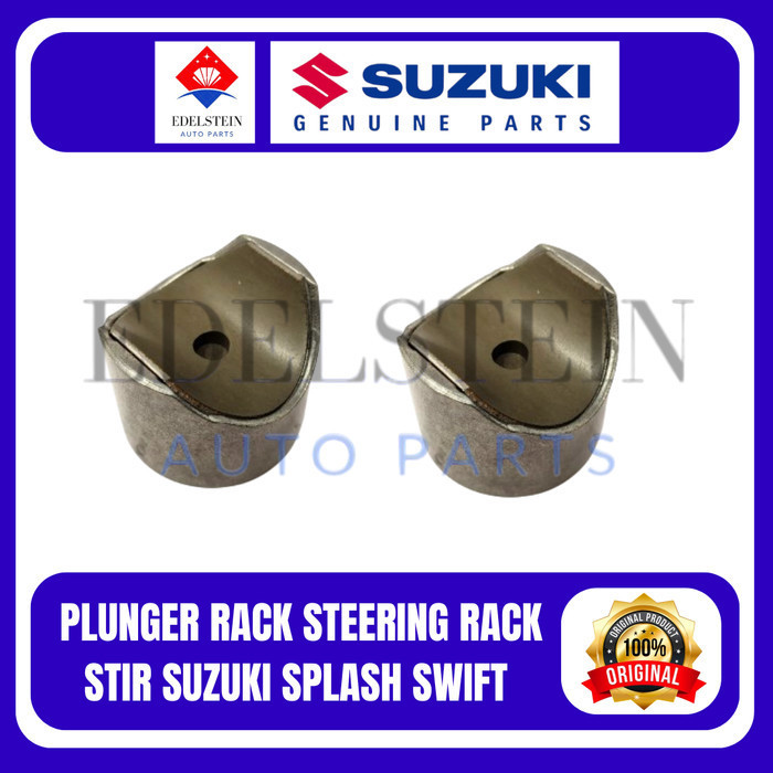 PLUNGER RACK STEERING RACK STIR SUZUKI SPLASH SWIFT