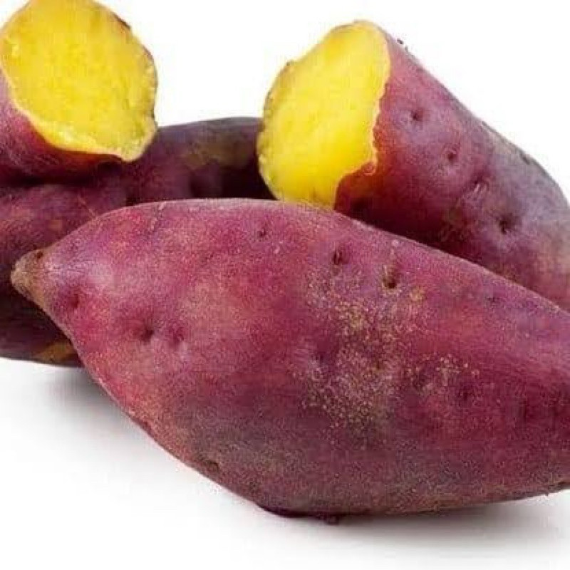 

Classica2106 Kirim Ubi Putih Merah Ungu 500Gr