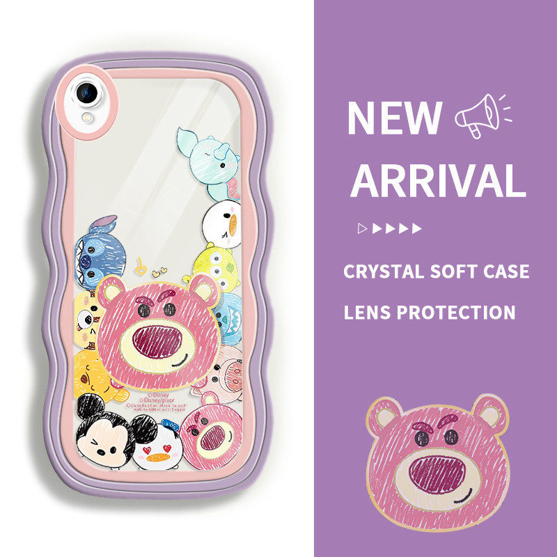 Case For Vivo Y91c Y91 Y91i Y90 Y91 Mediatek For VivoY91C Vovo For VivoY91 Vivi For VivoY91i Viv0 Fo