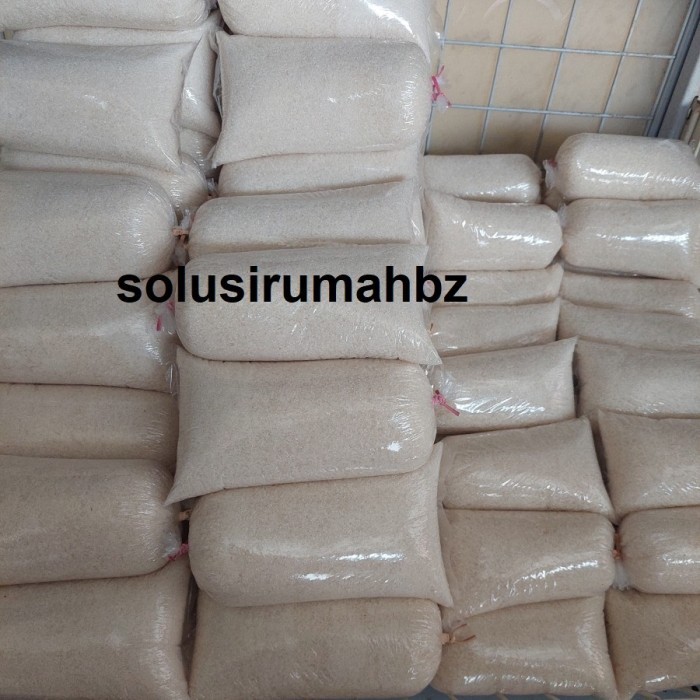 

Gula Pasir curah Lokal timbang pilih berat 1/2 kilo an 500g 1/2 kg - 500 gram 0.5 kg 500 g
