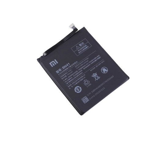 BATRE  REDMI NOTE 4 / BN41 / BN-41