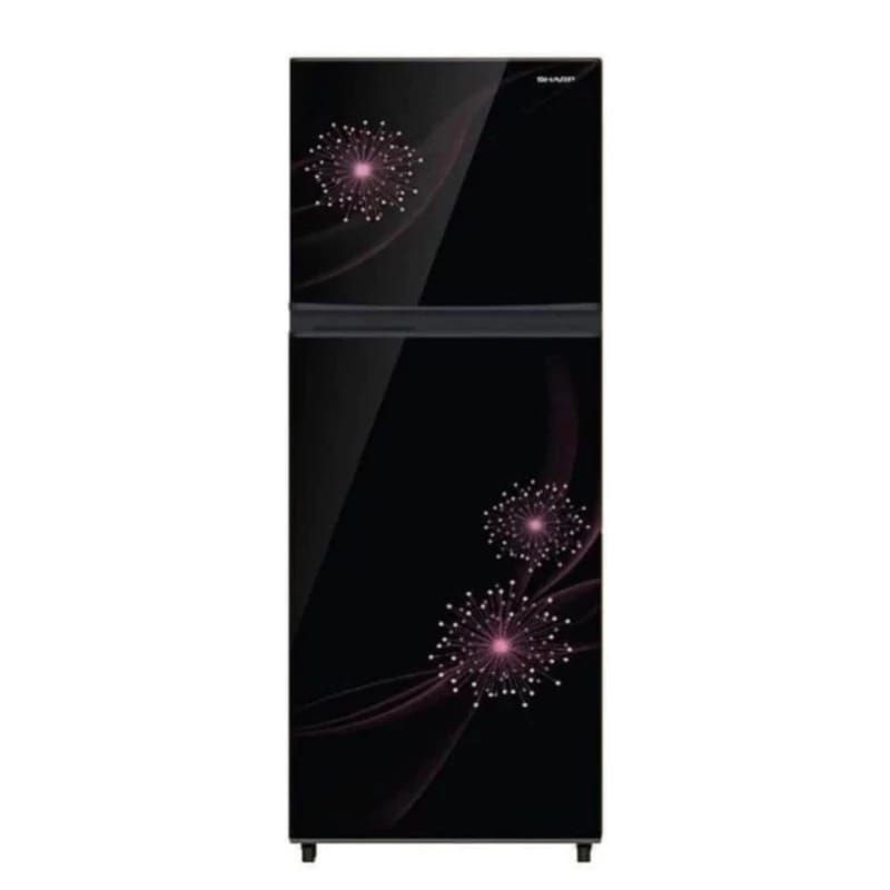 promo spesial KULKAS SHARP PINTU 2 TIPE 236 237