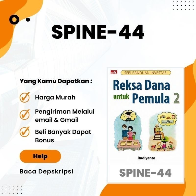 

Reksa Dana untuk Pemula 2