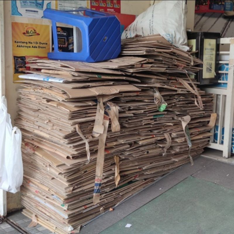 

PACKING EXTRA KARDUS PENGAMAN PAKET KESAYANGAN