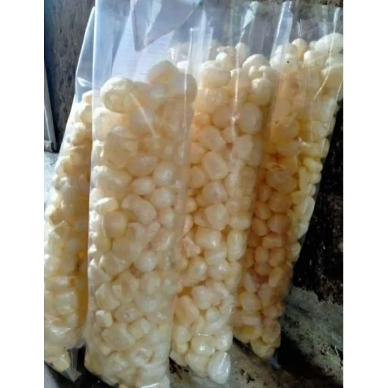 kerupuk kulit sapi 1kg kerupuk rambak kulit sapi krupuk kulit kerupuk kulit sapi