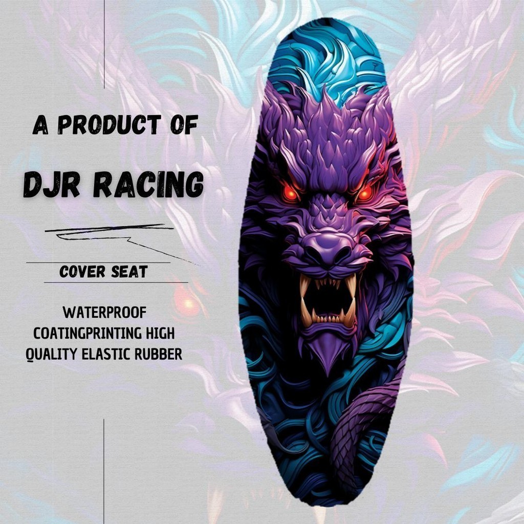 SARUNG JOK MOTOR/COVER JOK MOTOR/SARUNG JOK MOTOR UNIVERSAL/COVER JOK MOTOR UNIVERSAL/ICON ANIME Mot