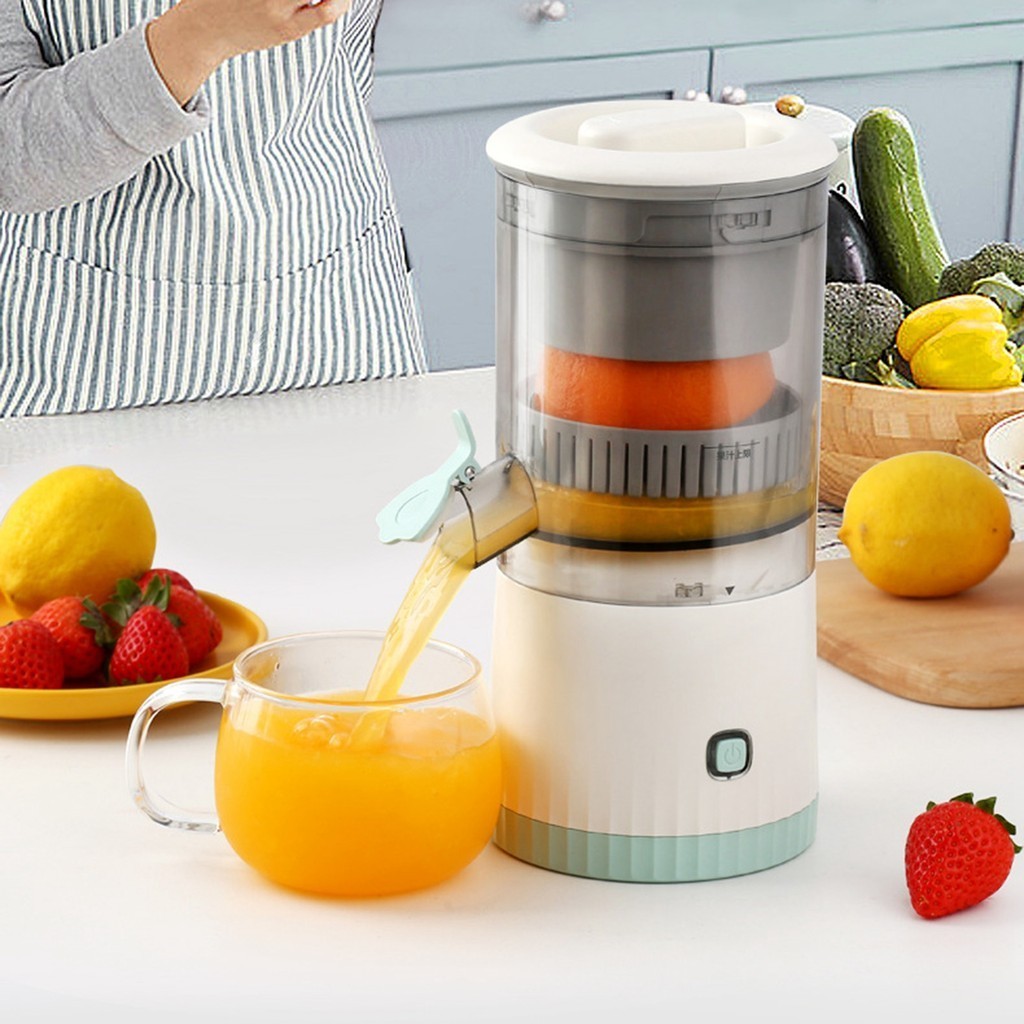 Portable Alat peras jeruk otomatis /Mesin peras jeruk /Pemeras jeruk /Pemeras lemon /Orange Juicer 1