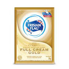 

Frisian Flag Kental Manis Sachet isi 6pcs