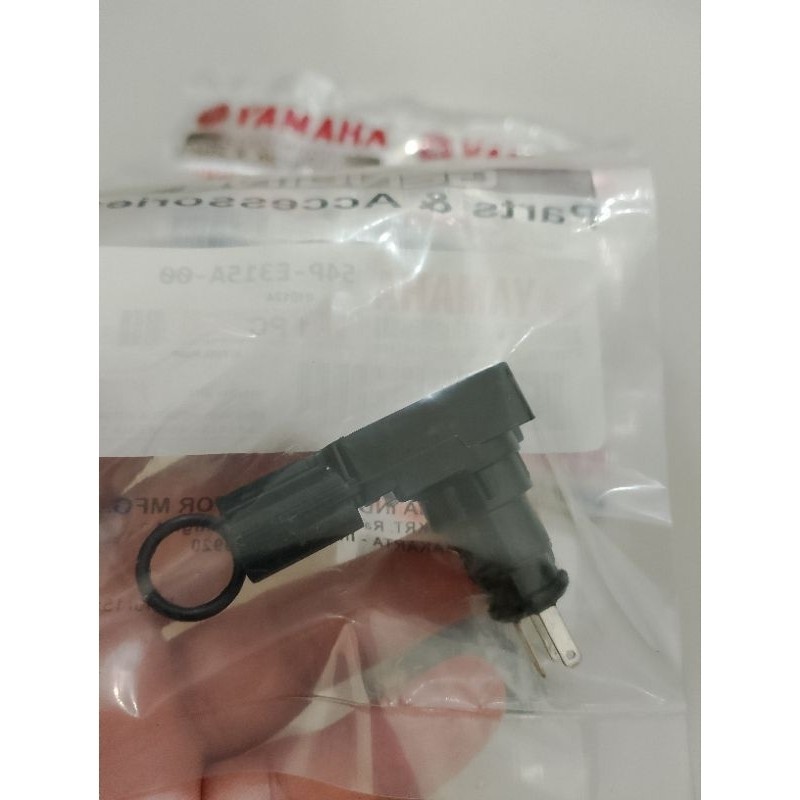 Sensor IC Fuel Pump/ IC Sensor FuelPump Mio J, Mio Soul GT, M3, Mio GT, Nmax, Vixion Old New NVL, R1