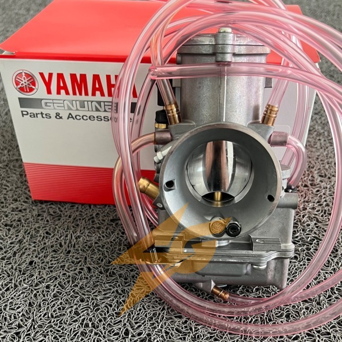 Termurah Karburator Mikuni TMX 38 YZ 125 SE genuine Yamaha