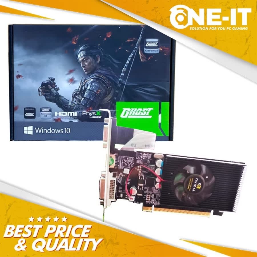 GHOST GT210-1GB-DDR2