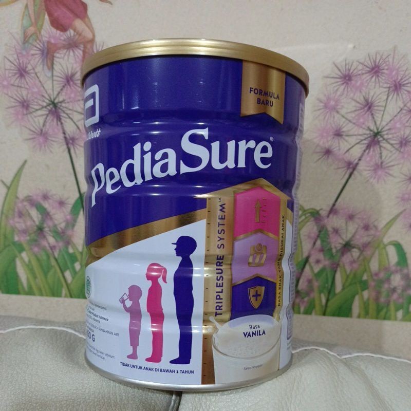 

PEDIASURE 850GR