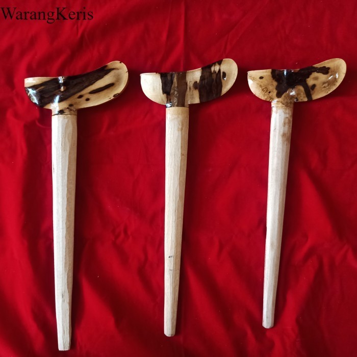 

Warangka Kayu Timo 3 antik