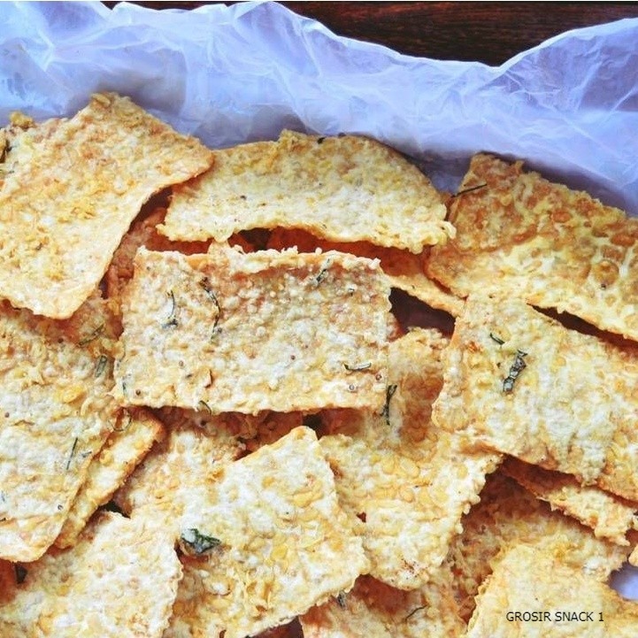 

keripik tempe bandung tempe kering tempe keripik tempe