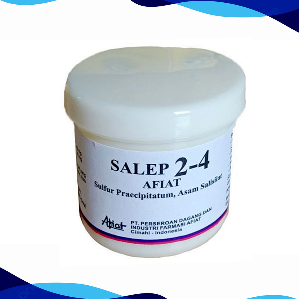 Grosir Box Salep 24 Original Mengatasi Gatal Jamur Kulit