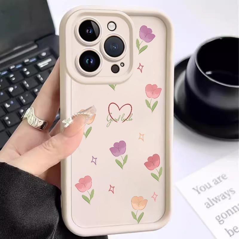 Case HP For Vivo Y20 2020 2021 Y20a Y20i Y20t Y20s Y20g Y20sG Y21 Y21a Y21e Y21s Y21t Y21G Y22 Y22s 