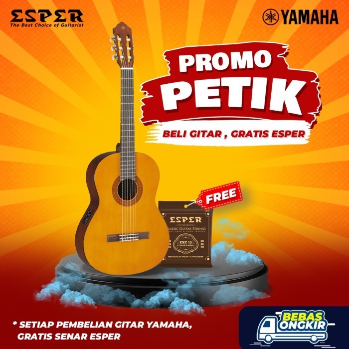 Guitar CX40 / CX-40/ CX 40